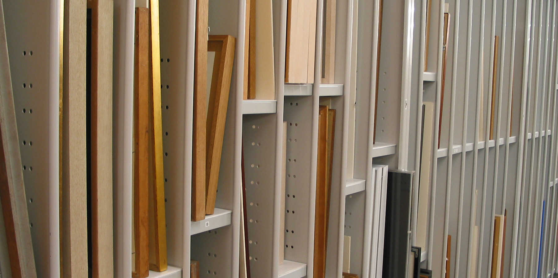 ART STORAGE SYSTEMS