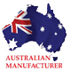 Australian-Manufacturer